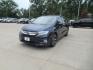 2018 BLUE HONDA ODYSSEY ELITE (5FNRL6H90JB) with an 3.5L engine, Automatic transmission, located at 908 SE 14th Street, Des Moines, IA, 50317, (515) 281-0330, 41.580303, -93.597046 - Photo#0