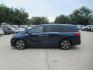2018 BLUE HONDA ODYSSEY ELITE (5FNRL6H90JB) with an 3.5L engine, Automatic transmission, located at 908 SE 14th Street, Des Moines, IA, 50317, (515) 281-0330, 41.580303, -93.597046 - Photo#7