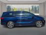 2018 BLUE HONDA ODYSSEY ELITE (5FNRL6H90JB) with an 3.5L engine, Automatic transmission, located at 908 SE 14th Street, Des Moines, IA, 50317, (515) 281-0330, 41.580303, -93.597046 - Photo#1