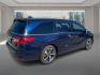2018 BLUE HONDA ODYSSEY ELITE (5FNRL6H90JB) with an 3.5L engine, Automatic transmission, located at 908 SE 14th Street, Des Moines, IA, 50317, (515) 281-0330, 41.580303, -93.597046 - Photo#2