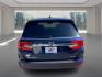 2018 BLUE HONDA ODYSSEY ELITE (5FNRL6H90JB) with an 3.5L engine, Automatic transmission, located at 908 SE 14th Street, Des Moines, IA, 50317, (515) 281-0330, 41.580303, -93.597046 - Photo#3