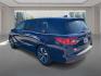 2018 BLUE HONDA ODYSSEY ELITE (5FNRL6H90JB) with an 3.5L engine, Automatic transmission, located at 908 SE 14th Street, Des Moines, IA, 50317, (515) 281-0330, 41.580303, -93.597046 - Photo#4