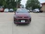 2017 RED CHEVROLET TRAX LS (3GNCJKSB7HL) with an 1.4L engine, Automatic transmission, located at 908 SE 14th Street, Des Moines, IA, 50317, (515) 281-0330, 41.580303, -93.597046 - Photo#1