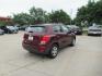2017 RED CHEVROLET TRAX LS (3GNCJKSB7HL) with an 1.4L engine, Automatic transmission, located at 908 SE 14th Street, Des Moines, IA, 50317, (515) 281-0330, 41.580303, -93.597046 - Photo#4