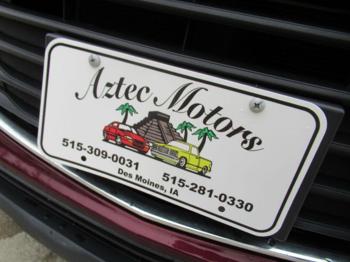 2017 RED CHEVROLET TRAX LS (3GNCJKSB7HL) with an 1.4L engine, Automatic transmission, located at 908 SE 14th Street, Des Moines, IA, 50317, (515) 281-0330, 41.580303, -93.597046 - Photo#8