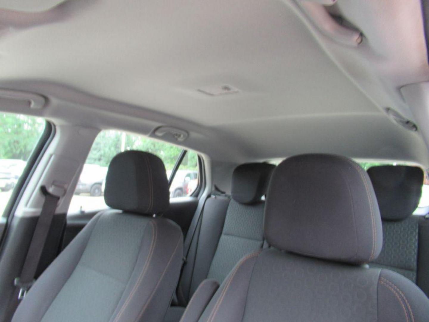2017 RED CHEVROLET TRAX LS (3GNCJKSB7HL) with an 1.4L engine, Automatic transmission, located at 908 SE 14th Street, Des Moines, IA, 50317, (515) 281-0330, 41.580303, -93.597046 - Photo#17