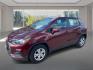 2017 RED CHEVROLET TRAX LS (3GNCJKSB7HL) with an 1.4L engine, Automatic transmission, located at 908 SE 14th Street, Des Moines, IA, 50317, (515) 281-0330, 41.580303, -93.597046 - Photo#7