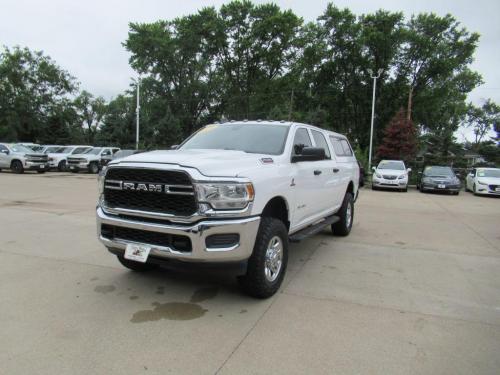 2020 RAM 2500 TRADESMAN