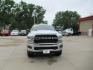 2020 WHITE RAM 2500 TRADESMAN (3C6UR5CL7LG) with an 6.7L engine, Automatic transmission, located at 908 SE 14th Street, Des Moines, IA, 50317, (515) 281-0330, 41.580303, -93.597046 - Photo#1