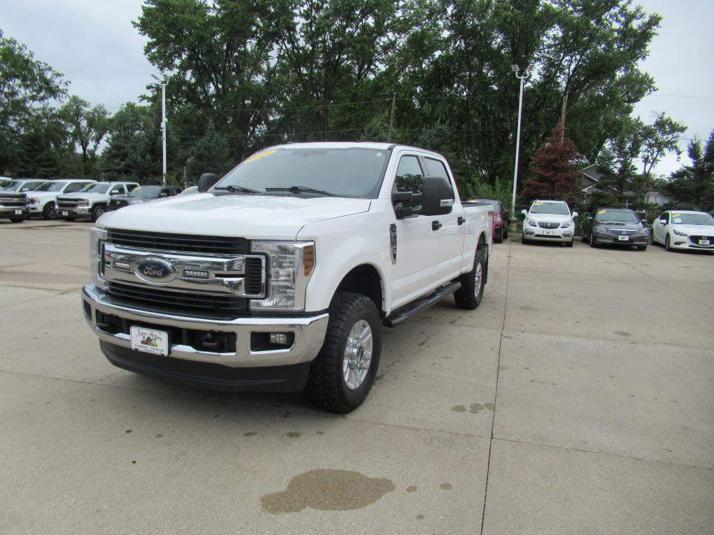 photo of 2019 FORD F250 SUPER DUTY