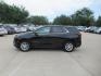 2022 BLACK CHEVROLET EQUINOX LT (3GNAXUEV7NL) with an 1.5L engine, Automatic transmission, located at 908 SE 14th Street, Des Moines, IA, 50317, (515) 281-0330, 41.580303, -93.597046 - Photo#7