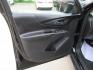 2022 BLACK CHEVROLET EQUINOX LT (3GNAXUEV7NL) with an 1.5L engine, Automatic transmission, located at 908 SE 14th Street, Des Moines, IA, 50317, (515) 281-0330, 41.580303, -93.597046 - Photo#9