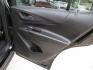 2022 BLACK CHEVROLET EQUINOX LT (3GNAXUEV7NL) with an 1.5L engine, Automatic transmission, located at 908 SE 14th Street, Des Moines, IA, 50317, (515) 281-0330, 41.580303, -93.597046 - Photo#11