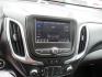 2022 BLACK CHEVROLET EQUINOX LT (3GNAXUEV7NL) with an 1.5L engine, Automatic transmission, located at 908 SE 14th Street, Des Moines, IA, 50317, (515) 281-0330, 41.580303, -93.597046 - Photo#21