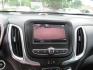 2022 BLACK CHEVROLET EQUINOX LT (3GNAXUEV7NL) with an 1.5L engine, Automatic transmission, located at 908 SE 14th Street, Des Moines, IA, 50317, (515) 281-0330, 41.580303, -93.597046 - Photo#22