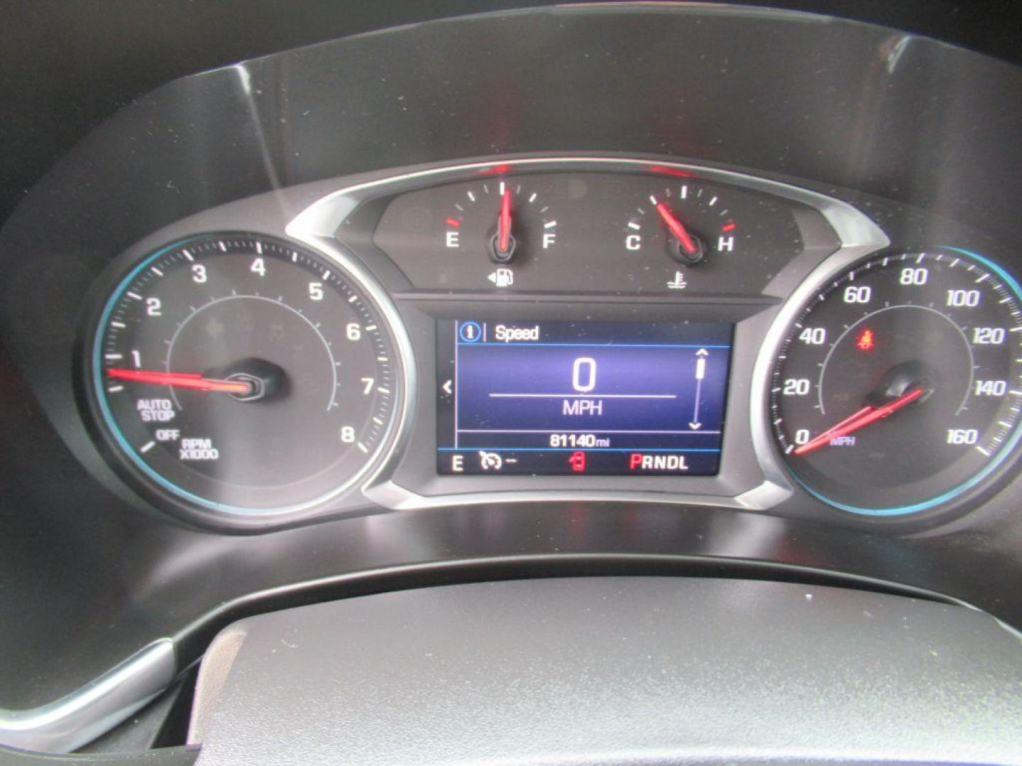 2022 BLACK CHEVROLET EQUINOX LT (3GNAXUEV7NL) with an 1.5L engine, Automatic transmission, located at 908 SE 14th Street, Des Moines, IA, 50317, (515) 281-0330, 41.580303, -93.597046 - Photo#24