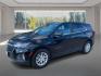 2022 BLACK CHEVROLET EQUINOX LT (3GNAXUEV7NL) with an 1.5L engine, Automatic transmission, located at 908 SE 14th Street, Des Moines, IA, 50317, (515) 281-0330, 41.580303, -93.597046 - Photo#7