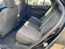2022 BLACK CHEVROLET EQUINOX LT (3GNAXUEV7NL) with an 1.5L engine, Automatic transmission, located at 908 SE 14th Street, Des Moines, IA, 50317, (515) 281-0330, 41.580303, -93.597046 - Photo#9