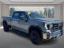 2024 GRAY GMC SIERRA 2500 HEAVY DUTY (1GT49LEY8RF) with an 6.6L engine, Automatic transmission, located at 908 SE 14th Street, Des Moines, IA, 50317, (515) 281-0330, 41.580303, -93.597046 - Photo#0