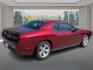 2023 BURGUN DODGE CHALLENGER SXT (2C3CDZAG1PH) with an 3.6L engine, Automatic transmission, located at 908 SE 14th Street, Des Moines, IA, 50317, (515) 281-0330, 41.580303, -93.597046 - Photo#2