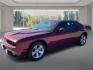 2023 BURGUN DODGE CHALLENGER SXT (2C3CDZAG1PH) with an 3.6L engine, Automatic transmission, located at 908 SE 14th Street, Des Moines, IA, 50317, (515) 281-0330, 41.580303, -93.597046 - Photo#7
