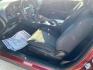2023 BURGUN DODGE CHALLENGER SXT (2C3CDZAG1PH) with an 3.6L engine, Automatic transmission, located at 908 SE 14th Street, Des Moines, IA, 50317, (515) 281-0330, 41.580303, -93.597046 - Photo#8