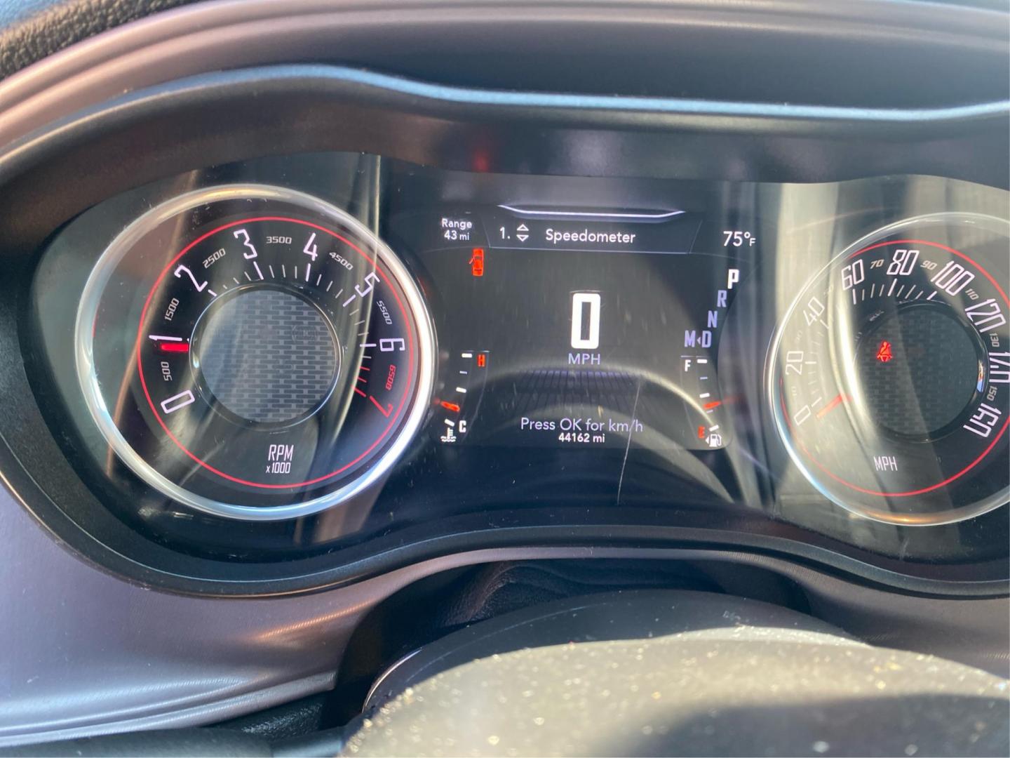 2023 BURGUN DODGE CHALLENGER SXT (2C3CDZAG1PH) with an 3.6L engine, Automatic transmission, located at 908 SE 14th Street, Des Moines, IA, 50317, (515) 281-0330, 41.580303, -93.597046 - Photo#14