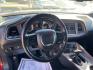 2023 BURGUN DODGE CHALLENGER SXT (2C3CDZAG1PH) with an 3.6L engine, Automatic transmission, located at 908 SE 14th Street, Des Moines, IA, 50317, (515) 281-0330, 41.580303, -93.597046 - Photo#15