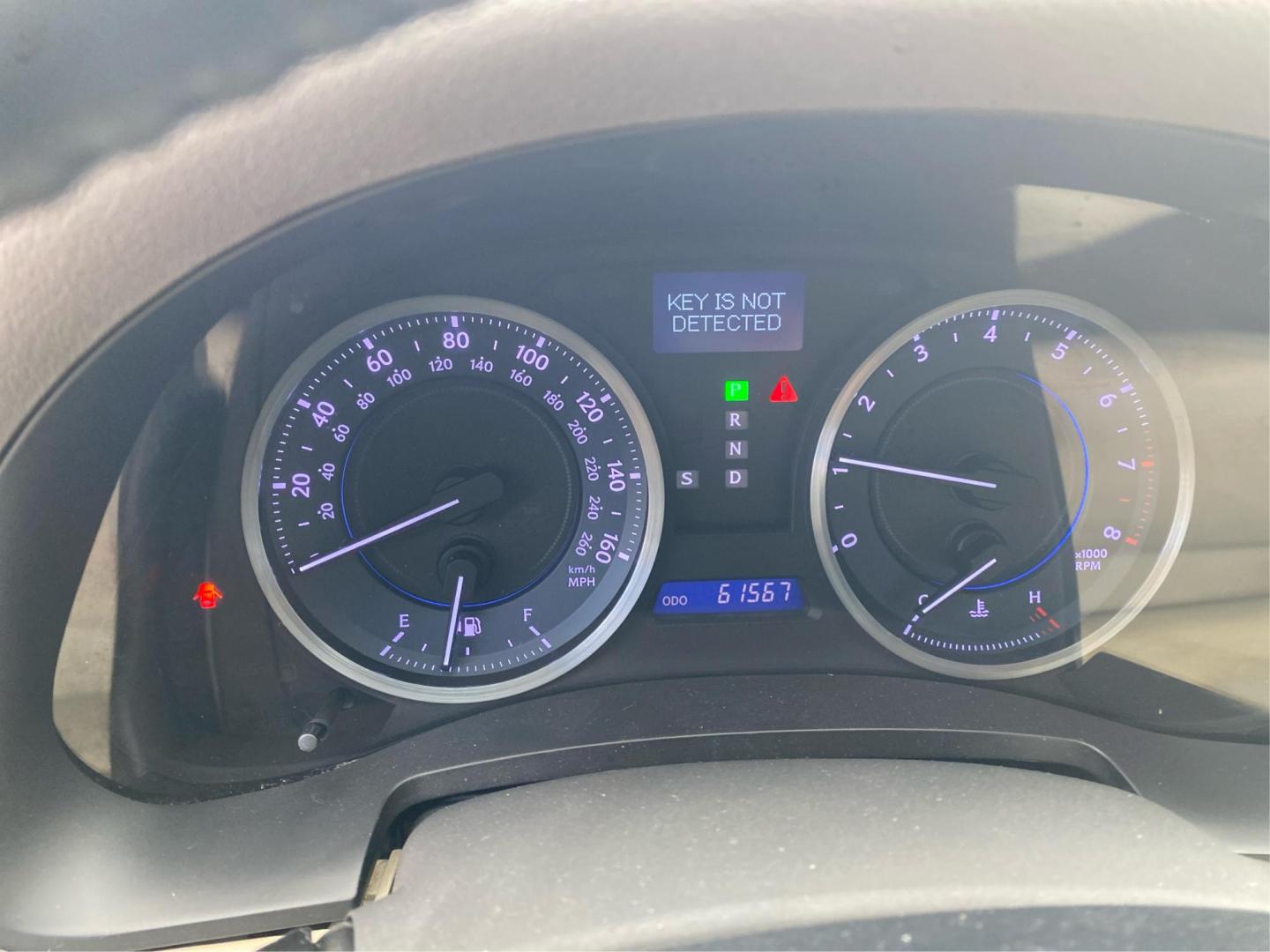 2012 RED LEXUS IS 250 (JTHCF5C22C2) with an 2.5L engine, Automatic transmission, located at 908 SE 14th Street, Des Moines, IA, 50317, (515) 281-0330, 41.580303, -93.597046 - Photo#14