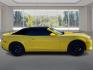 2015 YELLOW CHEVROLET CAMARO 2SS (2G1FK3DJXF9) with an 6.2L engine, Automatic transmission, located at 908 SE 14th Street, Des Moines, IA, 50317, (515) 281-0330, 41.580303, -93.597046 - Photo#1