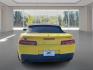 2015 YELLOW CHEVROLET CAMARO 2SS (2G1FK3DJXF9) with an 6.2L engine, Automatic transmission, located at 908 SE 14th Street, Des Moines, IA, 50317, (515) 281-0330, 41.580303, -93.597046 - Photo#3