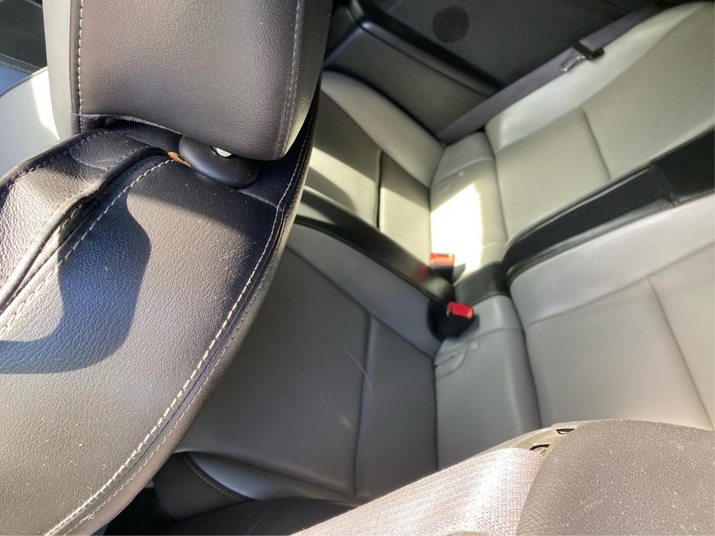 2015 YELLOW CHEVROLET CAMARO 2SS (2G1FK3DJXF9) with an 6.2L engine, Automatic transmission, located at 908 SE 14th Street, Des Moines, IA, 50317, (515) 281-0330, 41.580303, -93.597046 - Photo#9