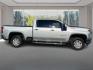 2023 SILVER CHEVROLET SILVERADO 2500 HEAVY DUTY LTZ (2GC1YPEY5P1) with an 6.6L engine, Automatic transmission, located at 908 SE 14th Street, Des Moines, IA, 50317, (515) 281-0330, 41.580303, -93.597046 - Photo#1