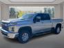 2023 SILVER CHEVROLET SILVERADO 2500 HEAVY DUTY LTZ (2GC1YPEY5P1) with an 6.6L engine, Automatic transmission, located at 908 SE 14th Street, Des Moines, IA, 50317, (515) 281-0330, 41.580303, -93.597046 - Photo#7
