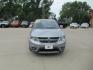 2019 SILVER DODGE JOURNEY SE (3C4PDCBB8KT) with an 2.4L engine, Automatic transmission, located at 908 SE 14th Street, Des Moines, IA, 50317, (515) 281-0330, 41.580303, -93.597046 - Photo#1