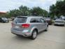 2019 SILVER DODGE JOURNEY SE (3C4PDCBB8KT) with an 2.4L engine, Automatic transmission, located at 908 SE 14th Street, Des Moines, IA, 50317, (515) 281-0330, 41.580303, -93.597046 - Photo#4