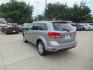 2019 SILVER DODGE JOURNEY SE (3C4PDCBB8KT) with an 2.4L engine, Automatic transmission, located at 908 SE 14th Street, Des Moines, IA, 50317, (515) 281-0330, 41.580303, -93.597046 - Photo#6