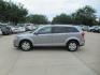 2019 SILVER DODGE JOURNEY SE (3C4PDCBB8KT) with an 2.4L engine, Automatic transmission, located at 908 SE 14th Street, Des Moines, IA, 50317, (515) 281-0330, 41.580303, -93.597046 - Photo#7