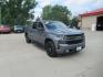 2021 GRAY CHEVROLET SILVERADO 1500 RST (3GCUYEET9MG) with an 3.0L engine, Automatic transmission, located at 908 SE 14th Street, Des Moines, IA, 50317, (515) 281-0330, 41.580303, -93.597046 - Photo#2