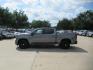 2021 GRAY CHEVROLET SILVERADO 1500 RST (3GCUYEET9MG) with an 3.0L engine, Automatic transmission, located at 908 SE 14th Street, Des Moines, IA, 50317, (515) 281-0330, 41.580303, -93.597046 - Photo#7