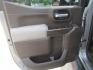 2021 GRAY CHEVROLET SILVERADO 1500 RST (3GCUYEET9MG) with an 3.0L engine, Automatic transmission, located at 908 SE 14th Street, Des Moines, IA, 50317, (515) 281-0330, 41.580303, -93.597046 - Photo#10