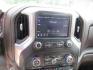 2021 GRAY CHEVROLET SILVERADO 1500 RST (3GCUYEET9MG) with an 3.0L engine, Automatic transmission, located at 908 SE 14th Street, Des Moines, IA, 50317, (515) 281-0330, 41.580303, -93.597046 - Photo#20