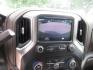 2021 GRAY CHEVROLET SILVERADO 1500 RST (3GCUYEET9MG) with an 3.0L engine, Automatic transmission, located at 908 SE 14th Street, Des Moines, IA, 50317, (515) 281-0330, 41.580303, -93.597046 - Photo#21