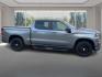 2021 GRAY CHEVROLET SILVERADO 1500 RST (3GCUYEET9MG) with an 3.0L engine, Automatic transmission, located at 908 SE 14th Street, Des Moines, IA, 50317, (515) 281-0330, 41.580303, -93.597046 - Photo#1