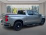 2021 GRAY CHEVROLET SILVERADO 1500 RST (3GCUYEET9MG) with an 3.0L engine, Automatic transmission, located at 908 SE 14th Street, Des Moines, IA, 50317, (515) 281-0330, 41.580303, -93.597046 - Photo#2