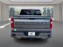 2021 GRAY CHEVROLET SILVERADO 1500 RST (3GCUYEET9MG) with an 3.0L engine, Automatic transmission, located at 908 SE 14th Street, Des Moines, IA, 50317, (515) 281-0330, 41.580303, -93.597046 - Photo#3