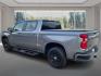 2021 GRAY CHEVROLET SILVERADO 1500 RST (3GCUYEET9MG) with an 3.0L engine, Automatic transmission, located at 908 SE 14th Street, Des Moines, IA, 50317, (515) 281-0330, 41.580303, -93.597046 - Photo#4