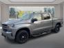 2021 GRAY CHEVROLET SILVERADO 1500 RST (3GCUYEET9MG) with an 3.0L engine, Automatic transmission, located at 908 SE 14th Street, Des Moines, IA, 50317, (515) 281-0330, 41.580303, -93.597046 - Photo#7