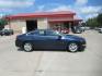 2022 BLUE CHEVROLET MALIBU LT (1G1ZD5ST9NF) with an 1.5L engine, Continuously Variable transmission, located at 908 SE 14th Street, Des Moines, IA, 50317, (515) 281-0330, 41.580303, -93.597046 - Photo#3