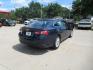 2022 BLUE CHEVROLET MALIBU LT (1G1ZD5ST9NF) with an 1.5L engine, Continuously Variable transmission, located at 908 SE 14th Street, Des Moines, IA, 50317, (515) 281-0330, 41.580303, -93.597046 - Photo#4